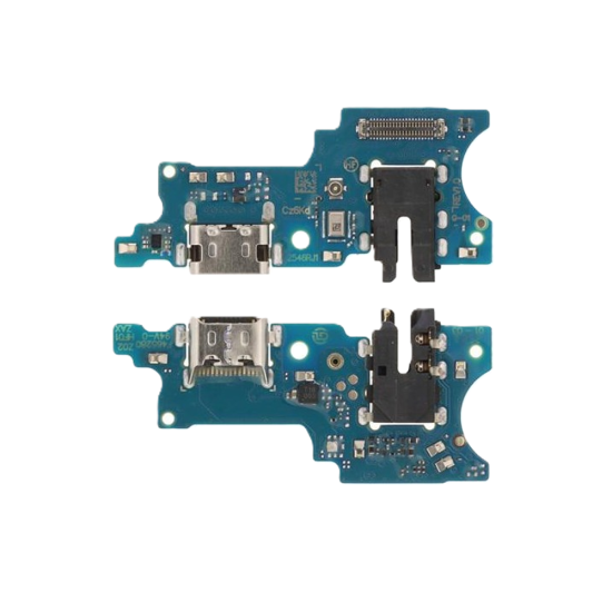 Placa de Carregamento Samsung Galaxy A07/A075